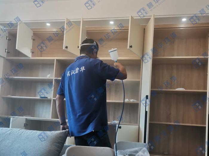 湖北預(yù)防室內(nèi)甲醛超標(biāo)，需要注意的影響因素