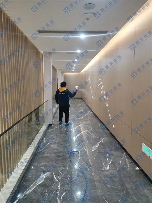 湖北除甲醛公司能徹底除甲醛嗎？