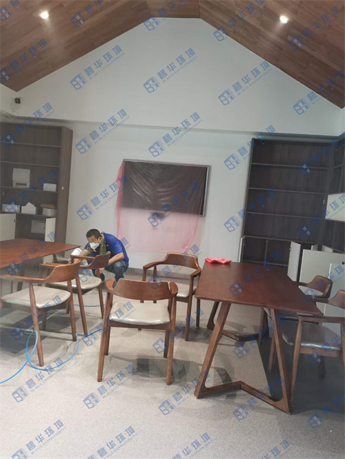 家具中甲醛檢測(cè)的方法